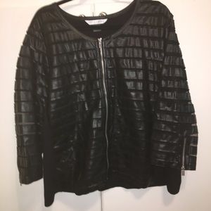 Peter Nygard Jacket!